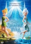 Gamma Home Entertainment Kft Csingiling - A szárnyak titka (DVD) (DY0294)