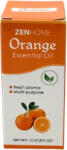 Zen Home illóolaj 10ml Narancs