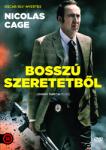 B-Web KFT Bosszú szeretetből (DVD) (5999860190080)