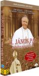 Trader KFT - Indiego II. János Pál - A béke pápája I-II. (DVD) (5999886089313)