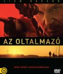 B-Web KFT Az oltalmazó (DVD) (5999860194767)