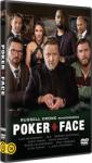 B-Web KFT Poker Face (DVD) (5999860195887)