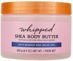 Tree Hut Rosehip And Argan Oils Whipped Shea Body Butter 240 g