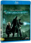 Filmega Kft A varázslótanonc (Blu-ray) (8595731303831)