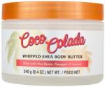 Tree Hut Coco Colada Whipped Shea Body Butter 240 g