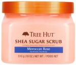 Tree Hut Moroccan Rose Shea Sugar Scrub 510 g
