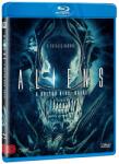 Filmega Kft Aliens - A bolygó neve: Halál (Blu-ray) (8595165396027)