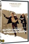 Filmega Kft Butch Cassidy és a Sundance kölyök (DVD) (8595165396478)