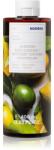 KORRES Citrus gel de dus energizant 400 ml