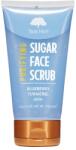 Tree Hut - Purifying Sugar Face Scrub Arcradírok 210 g
