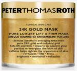 Peter Thomas Roth - 24K Gold Mask Anti-aging maszkok 50 ml