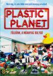 Filmega Kft Földünk, a műanyag bolygó (DVD) (5999546336559)
