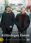 B-Web KFT Különleges életek (DVD) (5999860190370)