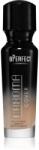 BPerfect Chroma Cover Matte mattító folyékony alapozó árnyalat W4 30 ml