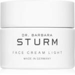 Dr. Barbara Sturm Face Cream Light regeneráló arckrém 50 ml