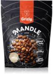 Grizly Mandula füstölt füstölt diófélék 250 g