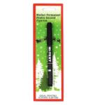 Gift Design Fekete filctoll a karácsonyi dekorációhoz (CRGDXMASPEN)