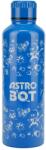 Paladone Paladone, Astrobot, 500 ml, Kék, Rozsdamentes acél, Ivópalack (PP14678AB)