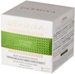 DERMIKA hipoallergén hidratáló krém, P-vitamin Plus, 50 ml, nappali és éjszakai használatra, öregedésgátló, illatmentes