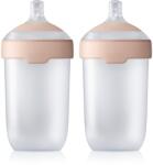 LOVI Mammafeel Bottle 250ml biberon pentru sugari 3 m+ 2x250 ml