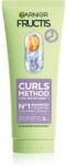 Garnier Fructis Curls Method sampon hidratant pentru par ondulat si cret 200 ml