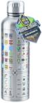 Paladone Paladone, Minecraft, 500 ml, Rozsdamentes acél, Ivópalack (PP7995MCF)