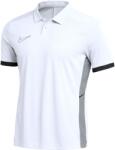 Nike Dri-Fit Academy 25 SS póló, poliészter, fehér, S INTL (ND05_K1822-S_1978594)