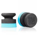 Auto Finesse kézi polírozó közepesen kemény koronggal No: 23 - 2 db