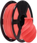 Flashforge PLA Matte 1, 75mm 1kg Coral Red (90008745002)