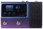 Valeton GP-100VT multieffekt processzor pedál, jewel violet