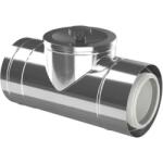 Bosch FC-CR80/125 egyenes ellenörző idom, rozsdamentes acél (7738112704)