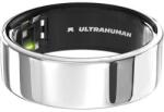Ultrahuman Smart Ring Ultrahuman Air Marime 9 Diametru 19.96MM Autonomie 6 Zile Argintiu (UHRA-AS-09)
