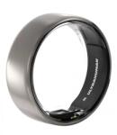 Ultrahuman Smart Ring Ultrahuman Air Marime 11 Diametru 21.46MM Autonomie 6 Zile Raw Titanium (UHRA-RT-11)