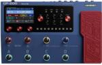 Valeton GP-200X multieffekt processzor pedál, fekete