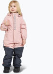 Didriksons Gyerek síoverall Didriksons Talvi Cover dusty pink