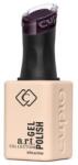 Cupio Oja semipermanenta Art Collection - Leather Dress 15ml (D1100)
