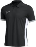 Nike Dri-Fit Academy 25 SS póló, poliészter, fekete, S INTL (ND05_K1823-S_1978593)