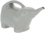 Esschert Design Gyerek locsolófej - Elefánt, Esschert Design, Ideális játékhoz és tanuláshoz, Vidám forma gyerekeknek, Biztonságos használat, Tartós anyag, Segíti az önállóságot a kertben, 1, 6 l (TG244)
