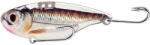 Live Target Cicada Sonic Shad Blade Bait 5cm 10g Glow/Black (LT.SNS50SK211)