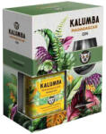 Kalumba Madagascar Mango gin 0, 7l 37, 5% +1 pohár PDD DRS