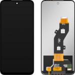MP Display cu Touchscreen MP compatibil cu Tecno Pop 9 / Pop 9 4G / Pova 6 Neo 5G / Spark 30C / Spark 30C 5G - gsmnet