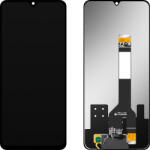 MP Display cu Touchscreen MP compatibil cu Xiaomi Poco C71 / Redmi A5 4G, Versiune Long Flex (169.5mm) - gsmnet