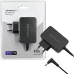 Qoltec 51026, 65 W, Negru (51026) - vexio