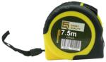 Smart Quality Ruleta Smart Quality BH-016, 25mm, 7.5m (SQ-014-MT016-7,5M) - bricolaj-mag