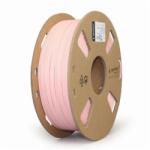 Gembird PLA Matt 1.75 mm rózsaszín (3DP-PLA-01-MTP)