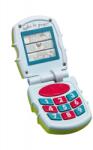 Vulli Zenélő játék telefon - Sophie, az elefánt, kék (HRAls4164c)