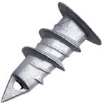  Gipszkartontipli fém 14 x 28 mm önfúró (3045127)