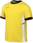 Nike Dri-FIT Academy férfi sportpóló, poliészter, sárga, S INTL (ND05_K1126-S_1978593)