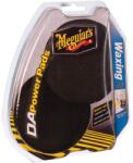 Meguiar's DA Waxing Power Pads (G3509)
