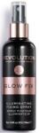 REVOLUTION Illuminating Fixing Spray 100 ml
